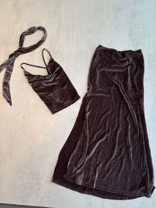 SET BRILLOS
