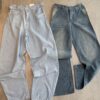 BAGGY JEANS REGULABLE