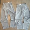 BAGGY JEANS REGULABLE