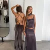 SET BRILLOS