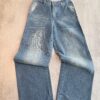 BAGGY JEANS REGULABLE