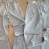 BAGGY JEANS REGULABLE