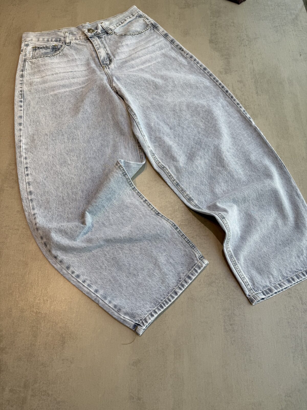 JEANS BAGGY CLASSIC