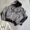 CAMPERA ZIP DOBLE CIERRE