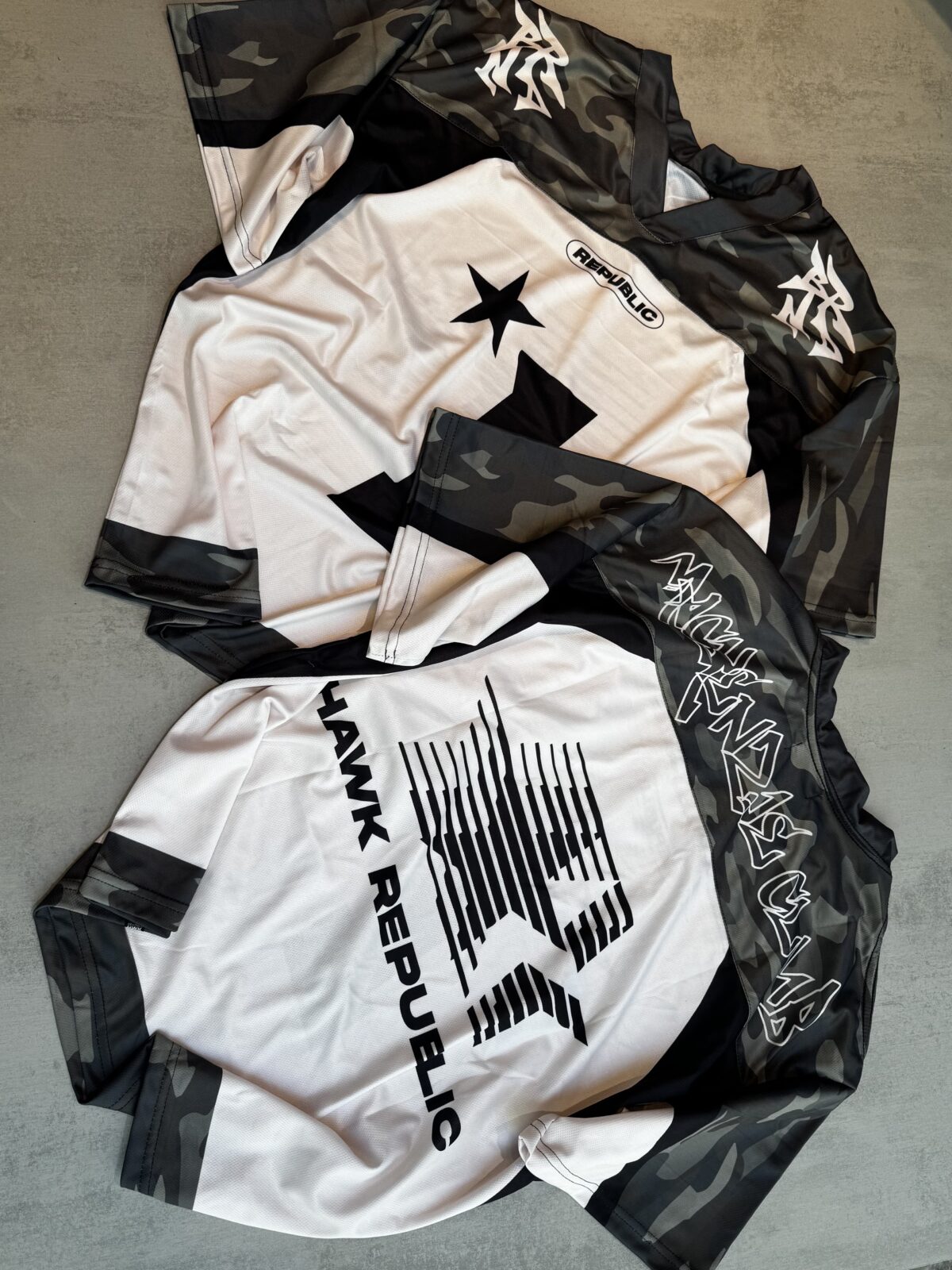 REMERON SP HK