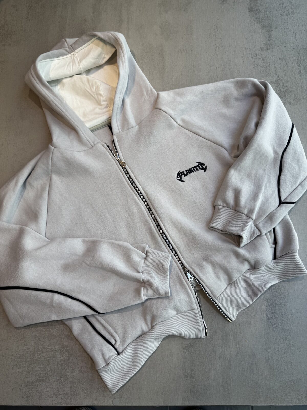 zip boxy doble cierre