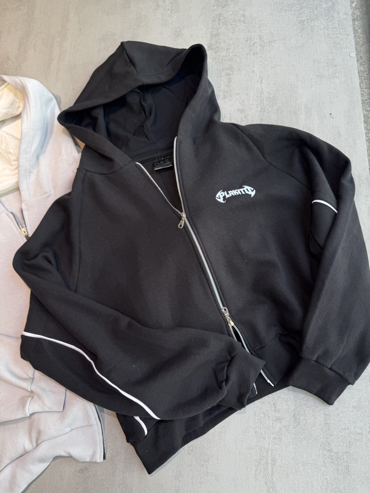 zip boxy doble cierre