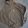 Hoodie BARRIO PK