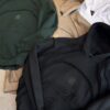 Hoodie BARRIO PK