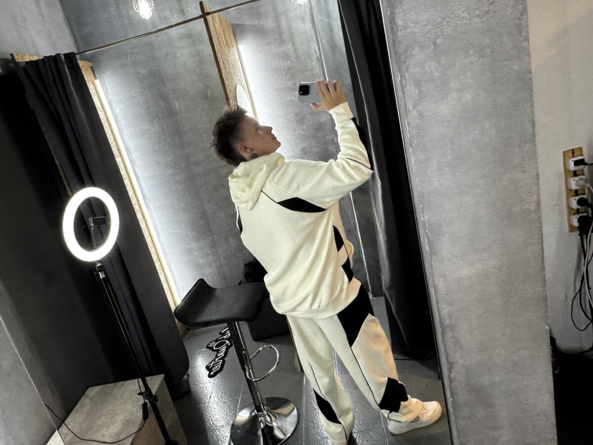 Joggings plk diseño FLARE