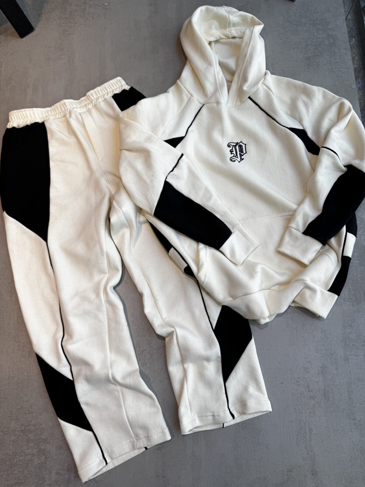 Hoodie plk diseño
