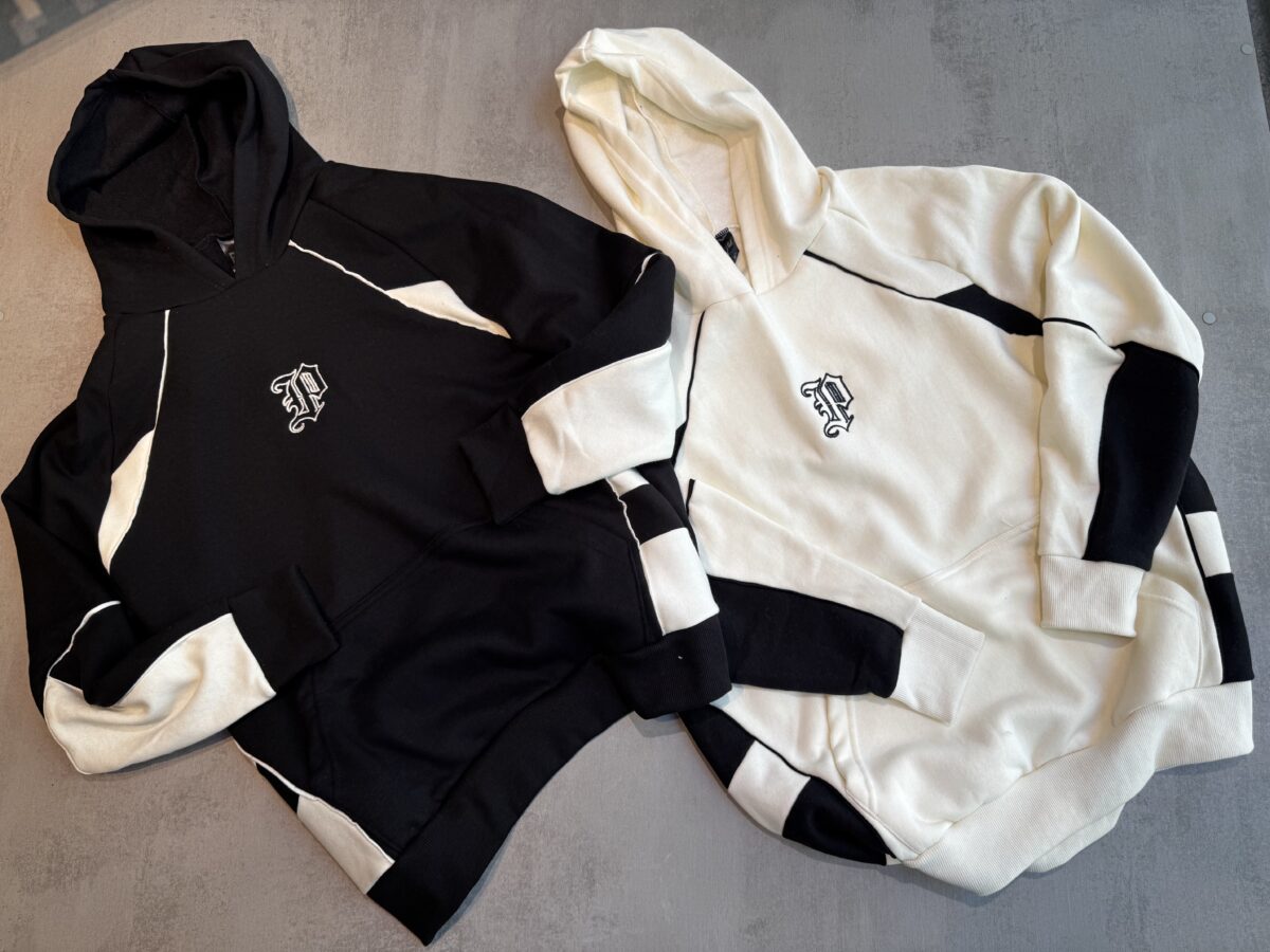 Hoodie plk diseño