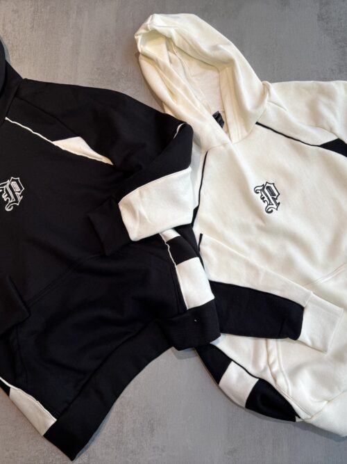 Hoodie plk diseño