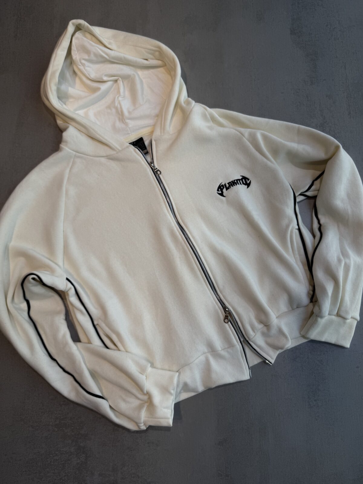 zip boxy doble cierre
