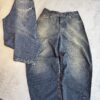 BAGGY JEANS KT