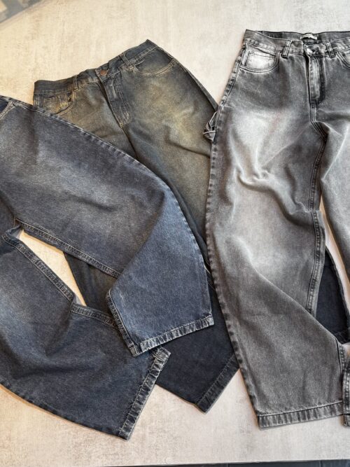 BAGGY JEANS KT