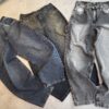 BAGGY JEANS KT