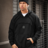 Hoodie BARRIO PK