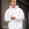 Hoodie BARRIO PK