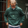 Hoodie BARRIO PK