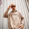 Hoodie BARRIO PK