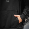 Hoodie BARRIO PK