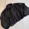 CAMPERA BOMBER GAMUZA