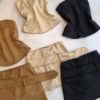 Set gamuza