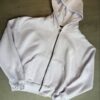 CAMPERA ZIP BOXY LISA