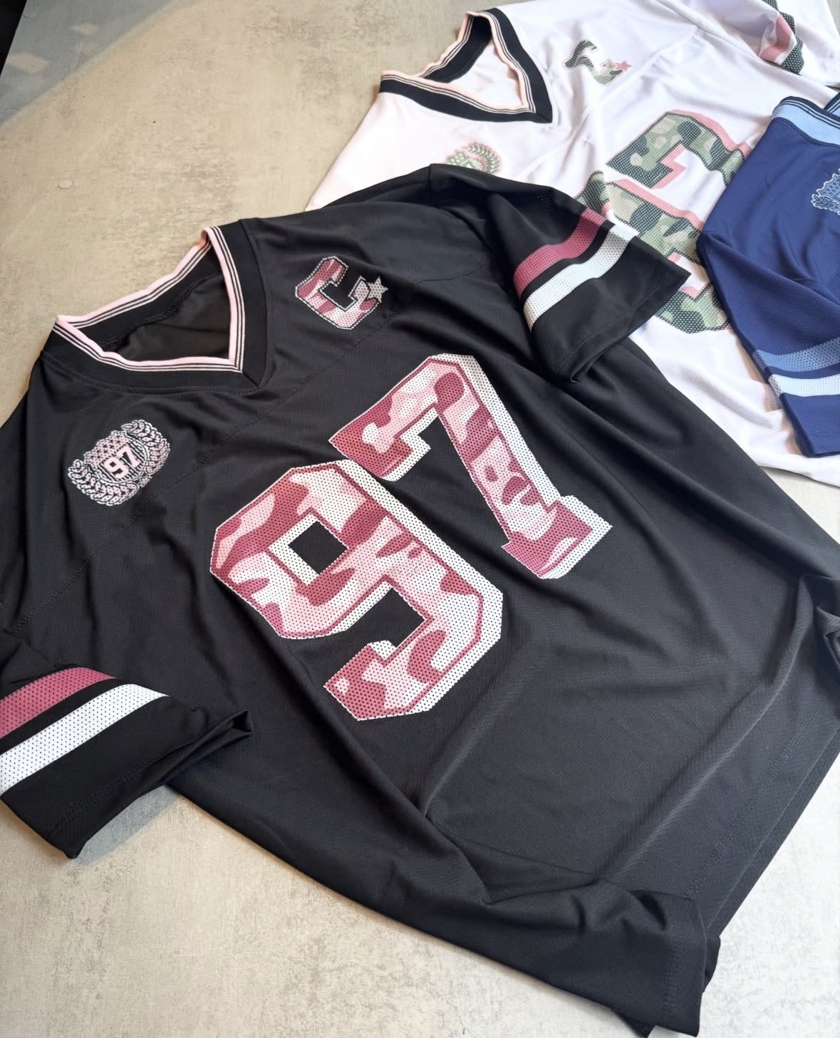 REMERONES HLC