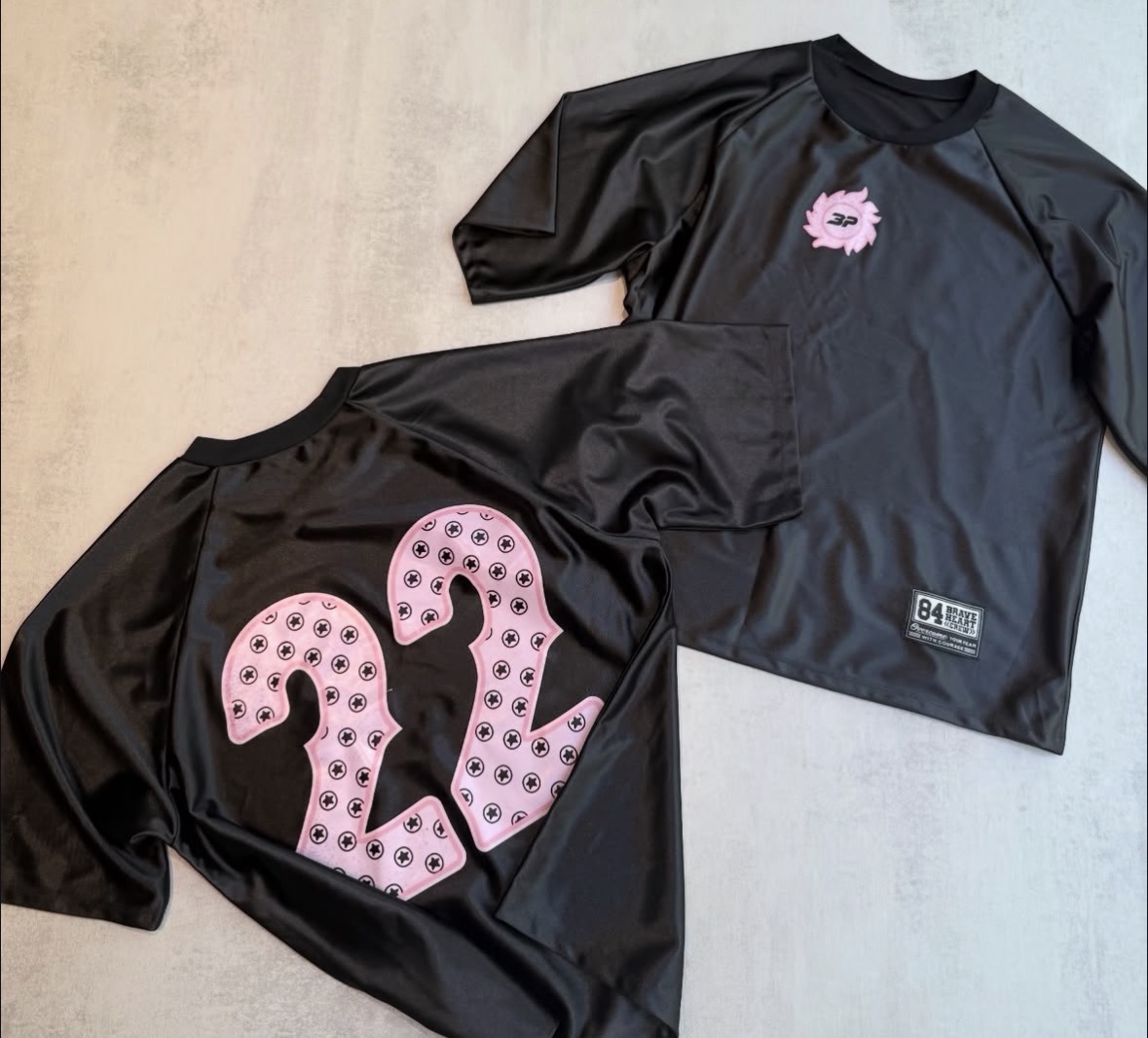 REMERONES HLC
