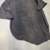 REMERA WASHED LISA