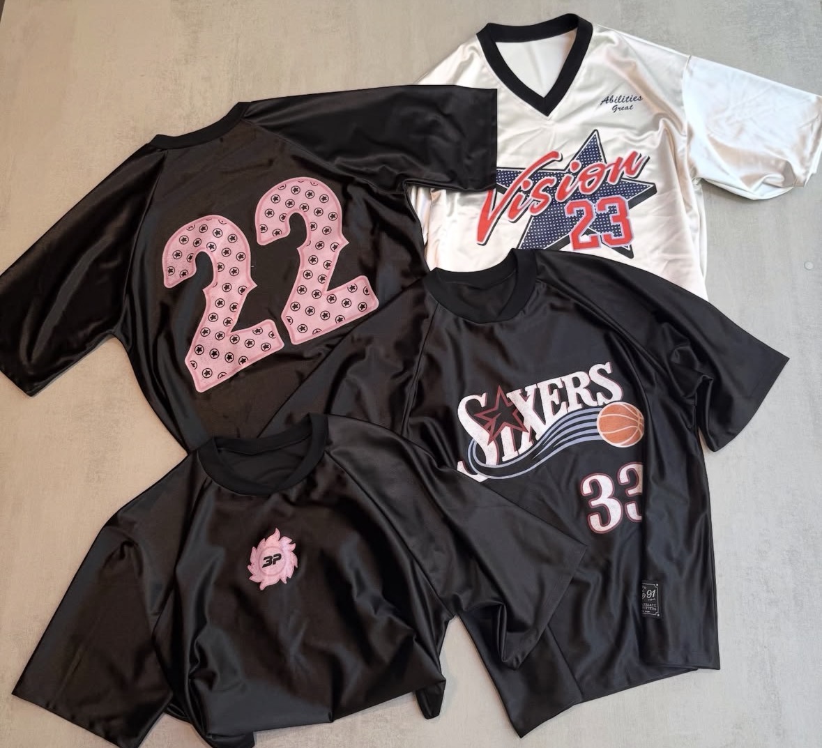 REMERONES HLC