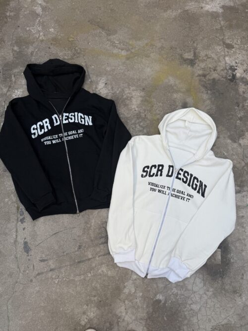 FullSizeRender CAMPERA SCR DESING DOBLE ZIPP