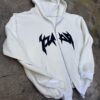 Campera BENJI doble zipp