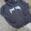 Campera BENJI doble zipp