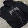 Campera BENJI doble zipp