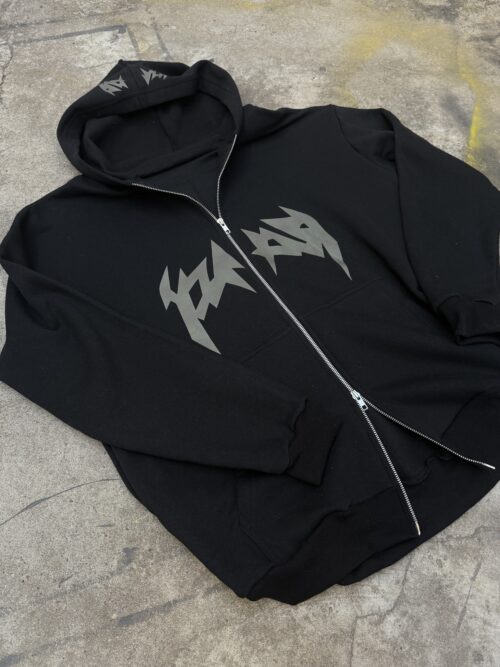 IMG_2660 Campera BENJI doble zipp