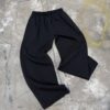 PANTALÓN ALGODON