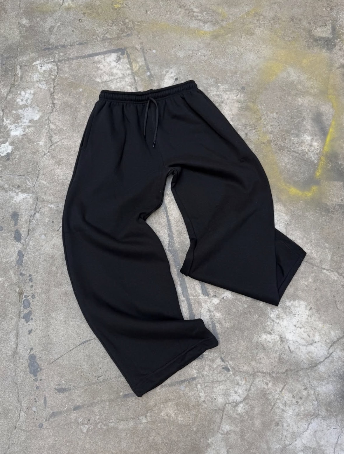 PANTALÓN ALGODON