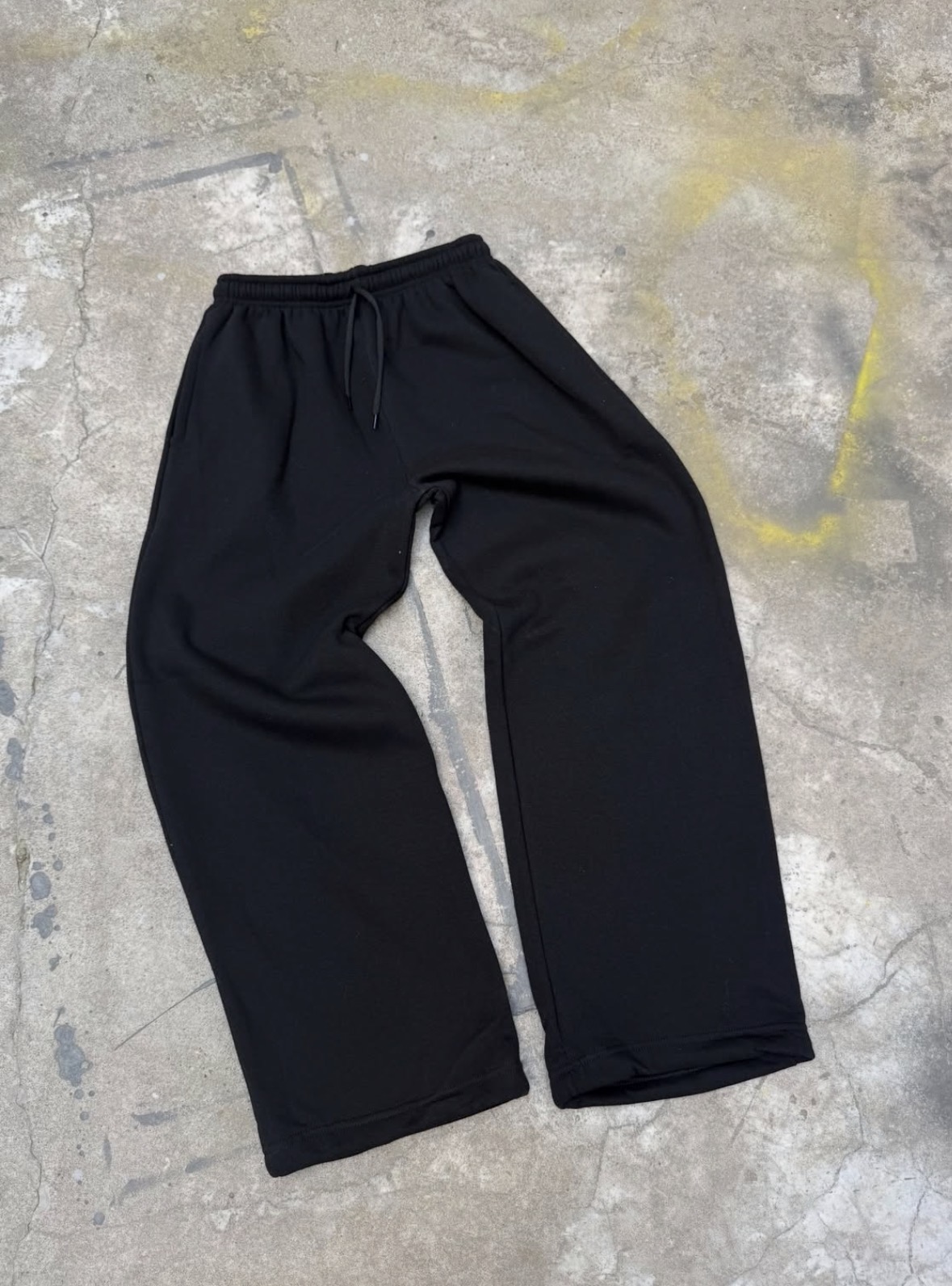 PANTALÓN ALGODON