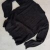 Sweater rasgado
