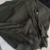 Sweater rasgado