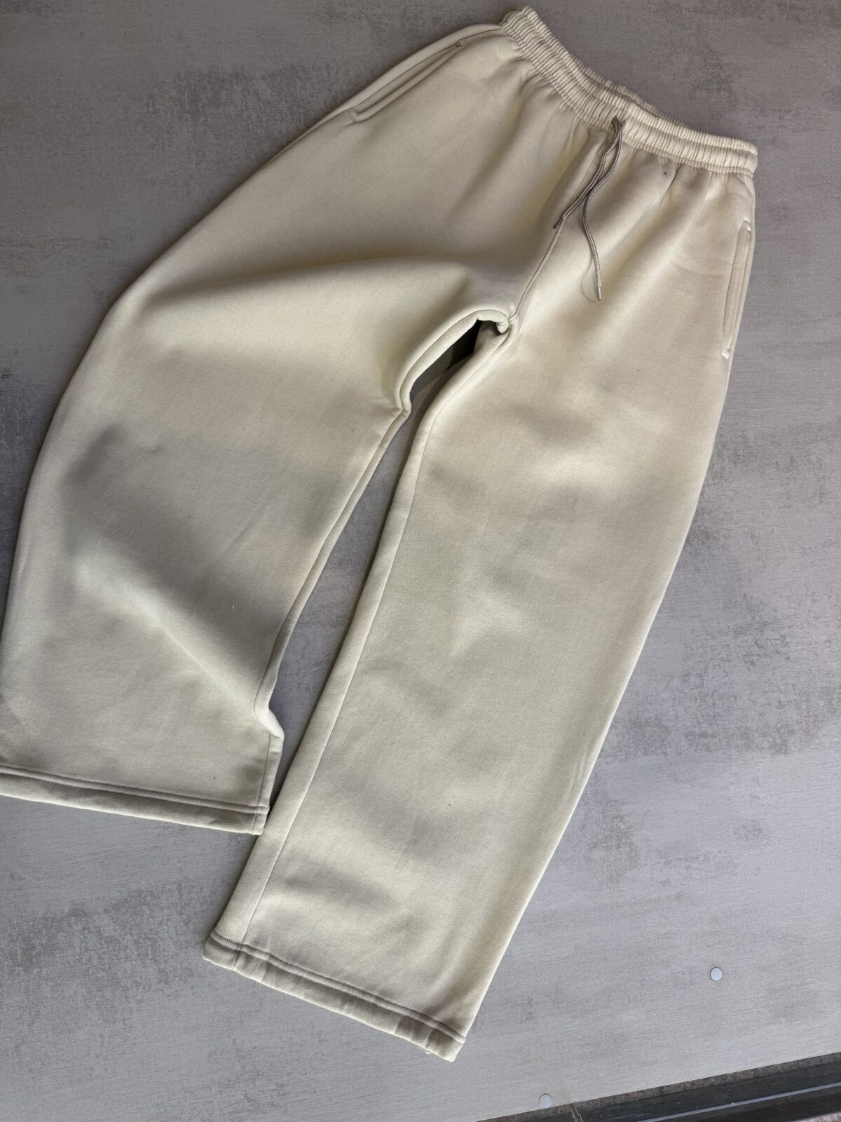 PANTALÓN ALGODON