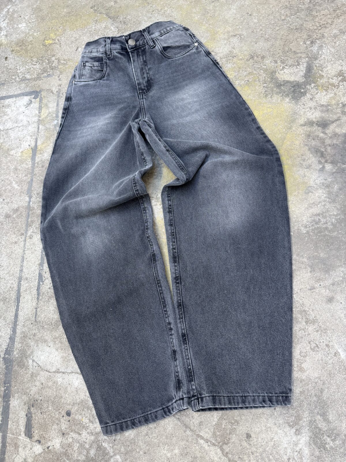 Baggy KT JEANS