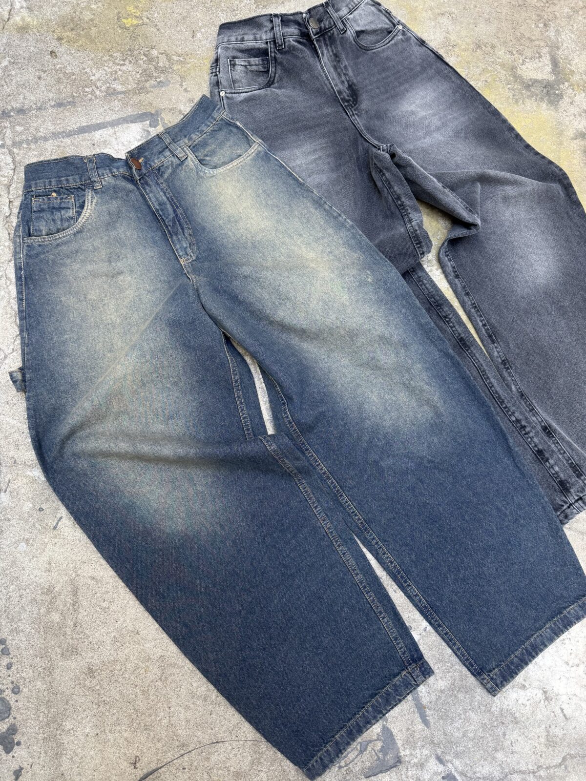 Baggy KT JEANS