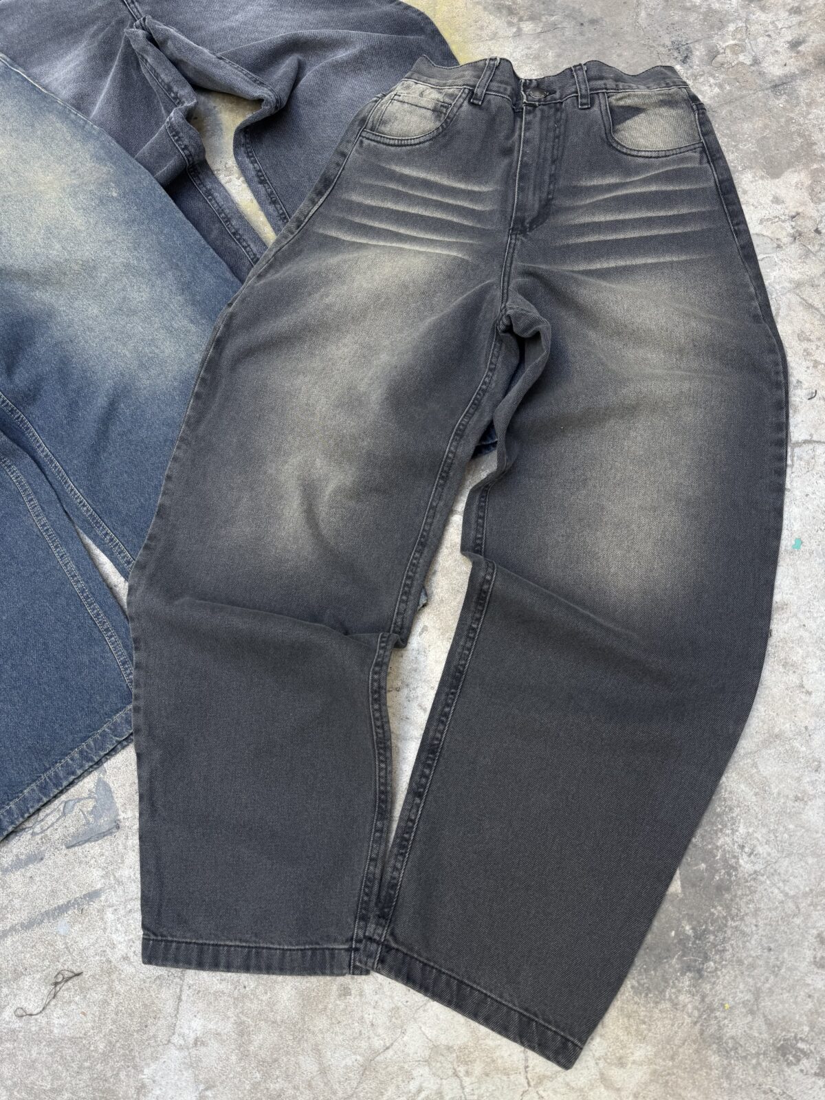 Baggy KT JEANS